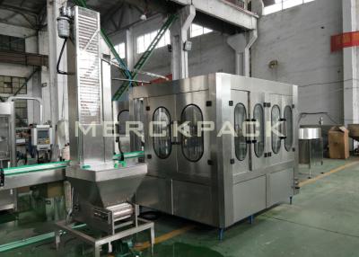 China 2000BPH Water Filling Machine / Water Bottling Machine / Water Bottling Plant for sale