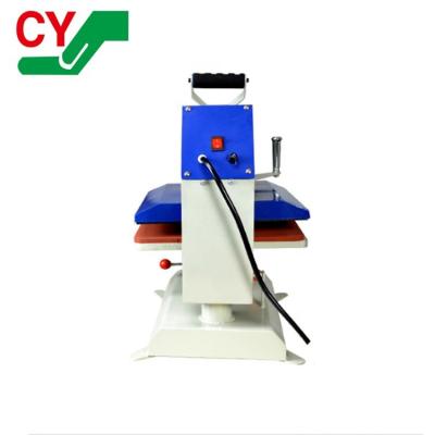 China Other Factory Direct Selling Hot Clothes T-shirt Printing Machine for sale