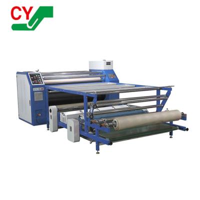 China Cost Effective Multifunctional Fabric Roll Heat Press Machine Multifunctional Heat Transfer Printing Machine for sale