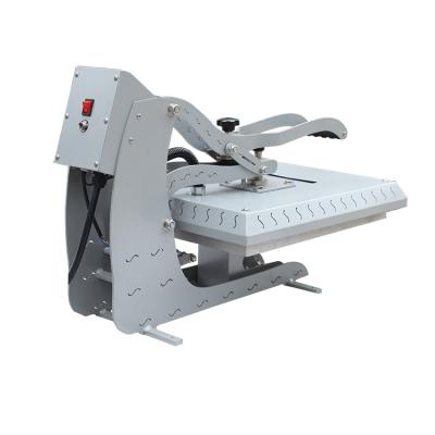 China Garment Shops T-shirt U Design Heat Press Machine CY-G6 for sale