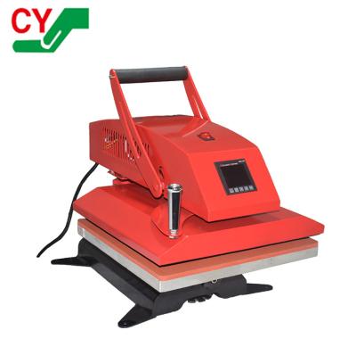 China Other Platform Hot Selling New Swing Arm Heat Press for sale