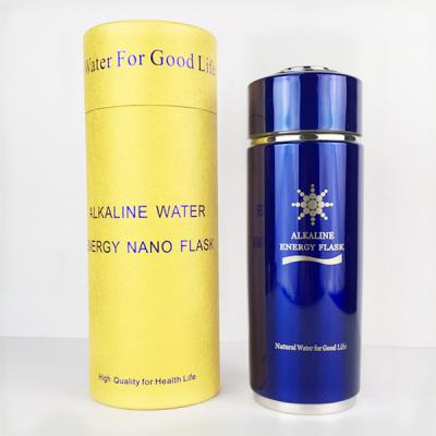 China Sustainable Alkaline Water Mug With Popular Colors for sale