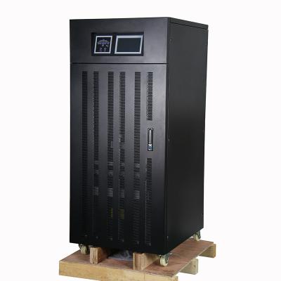 China High Efficiency Off Hoop 40kw 380v Solar Inverter 790*660*1550 mm for sale