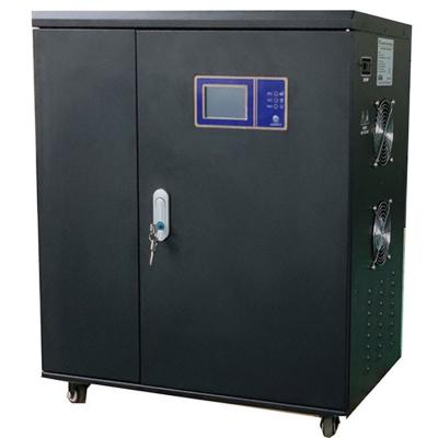 China Solar Power System Hot Sale 8kw Off Grid Low Frequency Hybrid Solar Inverter for sale