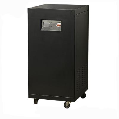 China All kind of inductive load and solar & wind power home inverter ups 5kva with battery for sale