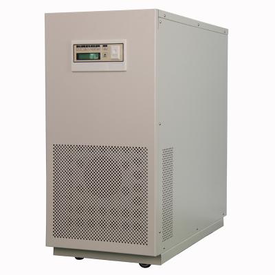 China 3 PHASE 30KVA UPS 380v/400v/415v three phase online networking for sale