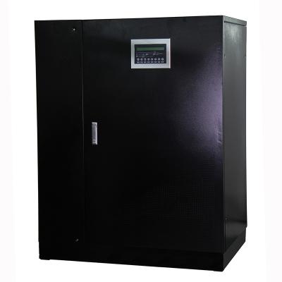 China Genuine 380vac Online Security/Monitoring/Alarm 250KVA 3 Phase UPS With Isolation Transformer for sale