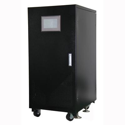 China Telecommunication 3 Phase Ups 220V 380V 440V 480V 10KVA - 400KVA for sale