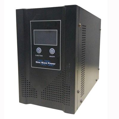 China INSTRUMENTATION Interactive Mini Line UPS with 2-5KVA 220v battery for sale