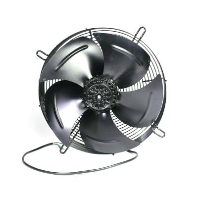 China Hotels Condenser Use 250 Axial Turbine Fan for sale