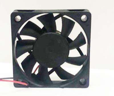 China 24V Pet Lamp Chassis Fan 40*40*10 Factory Lamp COOLING Fan for sale