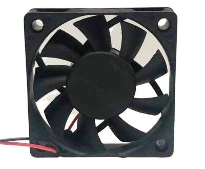 China COOLING Fan 50*50*10 DC Heat Dissipation Fan Aromatherapy 24v Machine Ventilation Fan For Clothes Dryer for sale