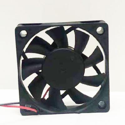 China Plant refrigeration and heat exchange equipment, 12025mm12v axial fan for sale