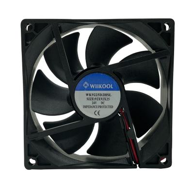 China HIGH QUALYTY 9225 AC FAN /COOLING FAN RQA9225 for sale