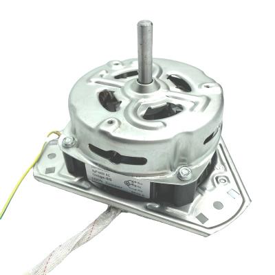 China Household APPLIANCE 70W 220V SILVER WASHING MACHINE 100%COPPER MOTOR ROTATION for sale