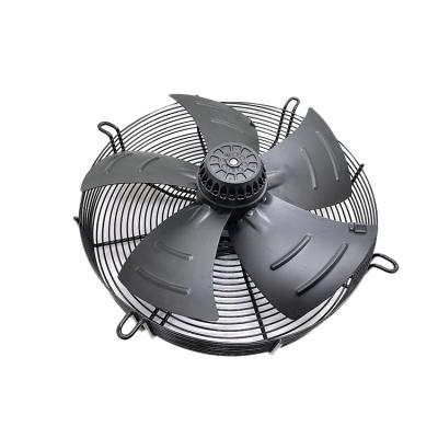 China High-performance China Manufacture Professional External Rotor Axial Fan Motor Price for sale