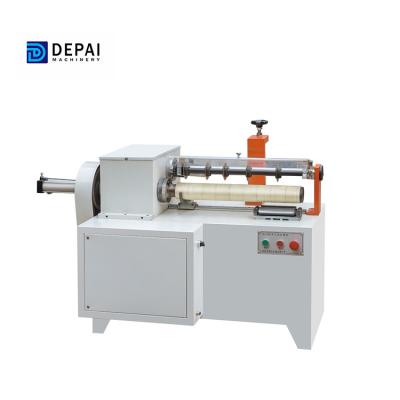 China Factory Tube Core Cutter High Speed ​​Paper Cutting Forming Machine With Low Price for sale