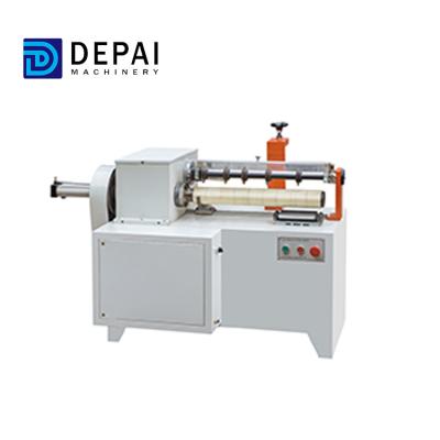 China Factory automatic paper core corrugated tube cutting machine for sale