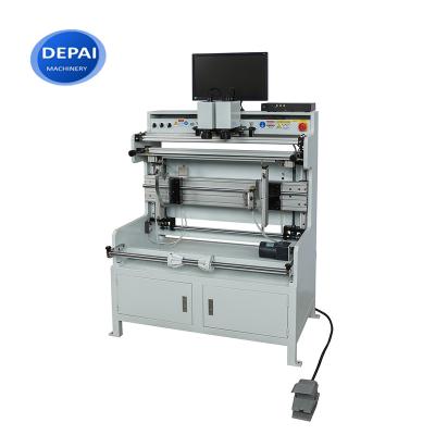 China Factory direct sale polymer flexo plate mounter plate mounting machines for sale