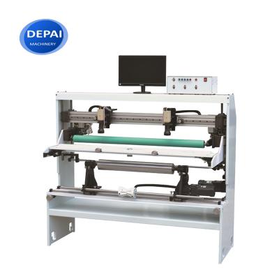 China High quality polymer plate holder flexo plate mounter flexographic plate holder machine for sale