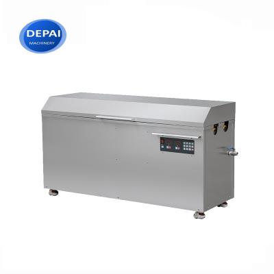 China Anilox Roller Ultrasonic Cleaner Large Tank Anilox Roller Ultrasonic Cleaning Machine for sale