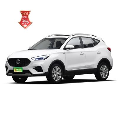 China New Leather Cheap Suv Magnesium Zs 2022 1.5L Cvt Million Global 958 Edition Gas Petrol Power Used Rc Gasoline Car Used Cars For Adult for sale