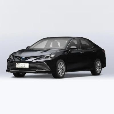 China Toyota Camry 2019 Cars Leather Luxury National Vehicles Sedan 2.5G VI Corrola Gas Powered Car Toyota Camry For Sale for sale