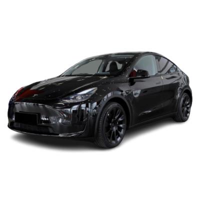 China 2023 Used Cars 255/45 R19 China All-wheel Drive Tesla Model Y Model 3 Performance Version New Energy Vehicles Electric Car for sale