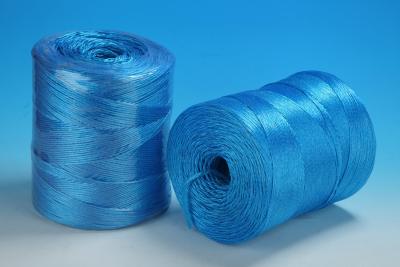 China Low Shrink Polypropylene Twine , Polypropylene String For Industry / Agriculture for sale