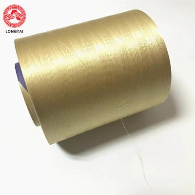 China 200 D is de Hoge Gloeidraad Zxion van de Hardnekkigheids Vloeibare Kristallijne Polyester met Kevlar vergelijkbaar Te koop