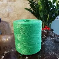 China UV Protection 300TPM 2.5MM Plastic Banana Twine for sale