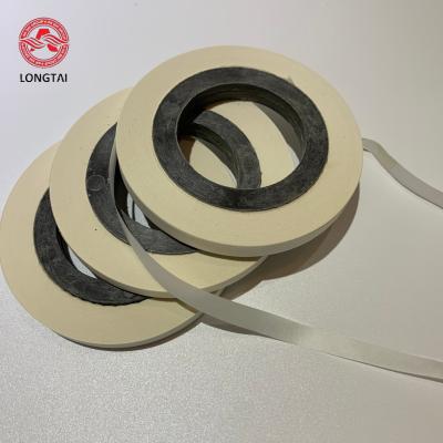 Chine Isolation résistante à hautes températures papier isolant électrique de 0,06 - de 0.60mm Aramid pour le transformateur à vendre