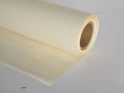 Chine Papier pur électrique de fibre d'isolation d'Aramid de résistance à hautes températures de flamme à vendre