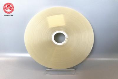 Chine Le polyester transparent Mylar d'isolation attachent du ruban adhésif à 12U 3 pouces pour le câble à vendre