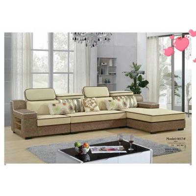 China New Super Comfortable Classic Living Room Modern Furniture Sofa for sale