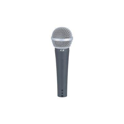 China Factory direct dynamic microphone handheld usb wired microphone for church for sale