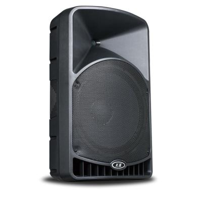 China Factory Made Professional Cabinet Sound Box Stage Power Loudspeaker SQ-15A for sale