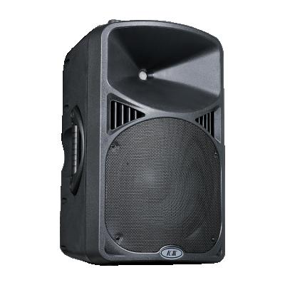 China Professional active speaker with USB SR12ML for sale