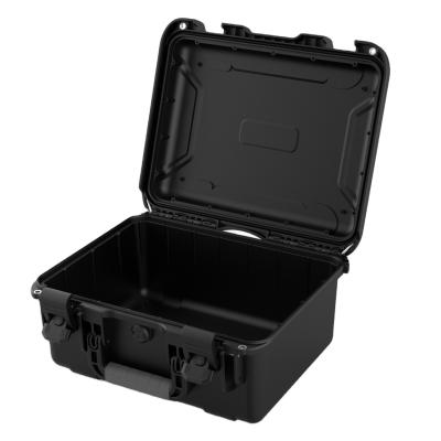 China High Quality Professional Waterproof Dustproof Shockproof Outdoor Plastic Carrying Case for sale