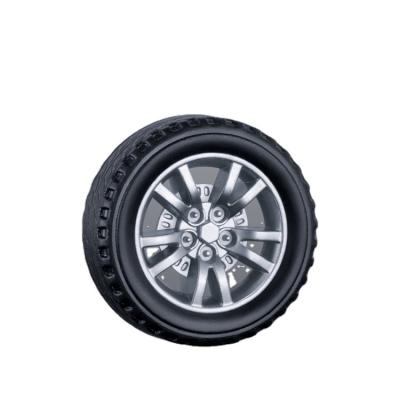 China Custom ABS/TPR rubber wheels for the most popular toys in Chinese factories for sale