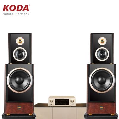 China New Home Theater Radio 2022 Multimedia 7.1 Combination Speakers Stereo Karaoke High Fidelity System With BT USB for sale