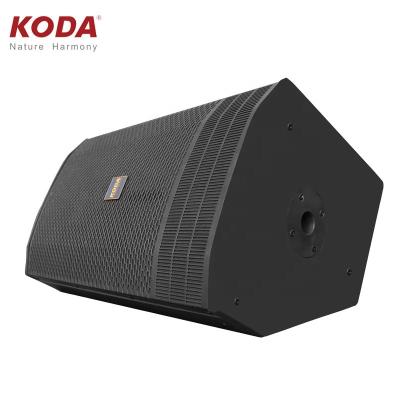 China PA Professional Audio Speakers Professional Performance Video Full Frequency Concert for sale