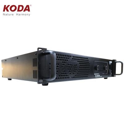 China Wholesales Professional 2 Channel Amplifier Big Sound KH-650B Power Amplifier for sale