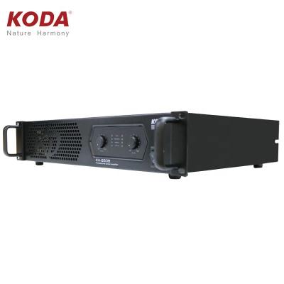 China Professional Power Amplifier 200W 300W 400W 500W 600W KH-350B Audio Power Amplifier for sale