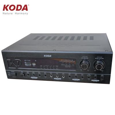 China F15A high power home theater stereo audio amplifier for sale