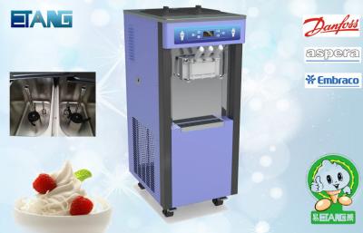 China Automatic Yogurt Making Machine, Pre-cooling System Clolorful LED Display for sale