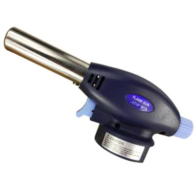 China BBQ/unhairing/cooking hot sale butane torch for cooking BBQ cooking flame gun and unhairing for sale