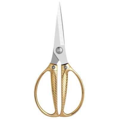 China Universal Multifunctional Household Chicken Bone Scissors Cutting Stainless Steel Scissors Combine Industrial Scissors for sale