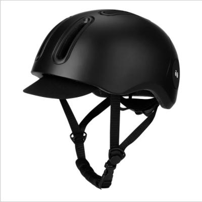 China Compounds Bike Helmet Safety Helmet For Bicycle Skateboard Road Sports Riding Helmet for sale