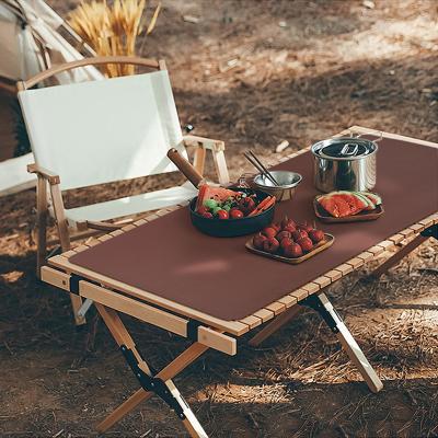 China Sustainable Outdoor Place Mats - Anti-Oil, Durable Easy-to-Cloth Rectangle Placemats Faux Leather For Outdoor Waterproof Dining S, M, L Class for sale